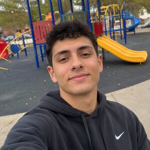 Profile photo
