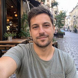 Profile photo