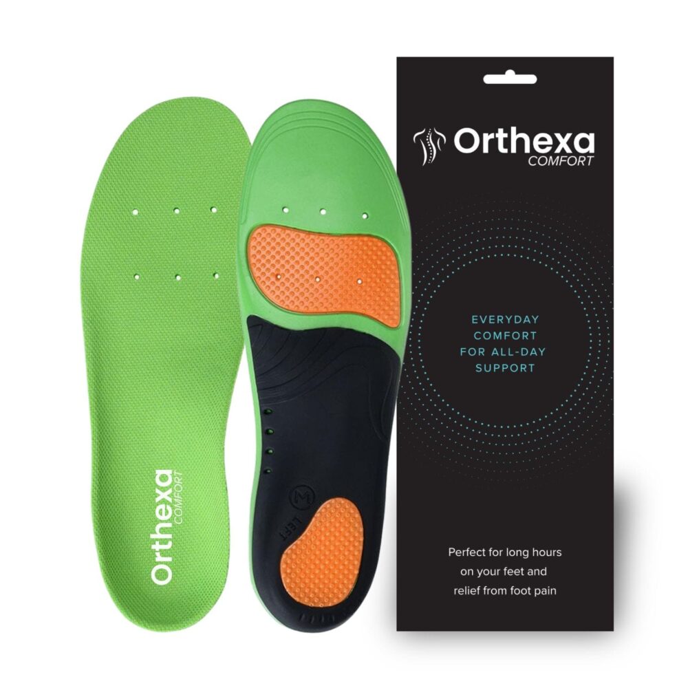 Orthexa Comfort felhasználói vélemény