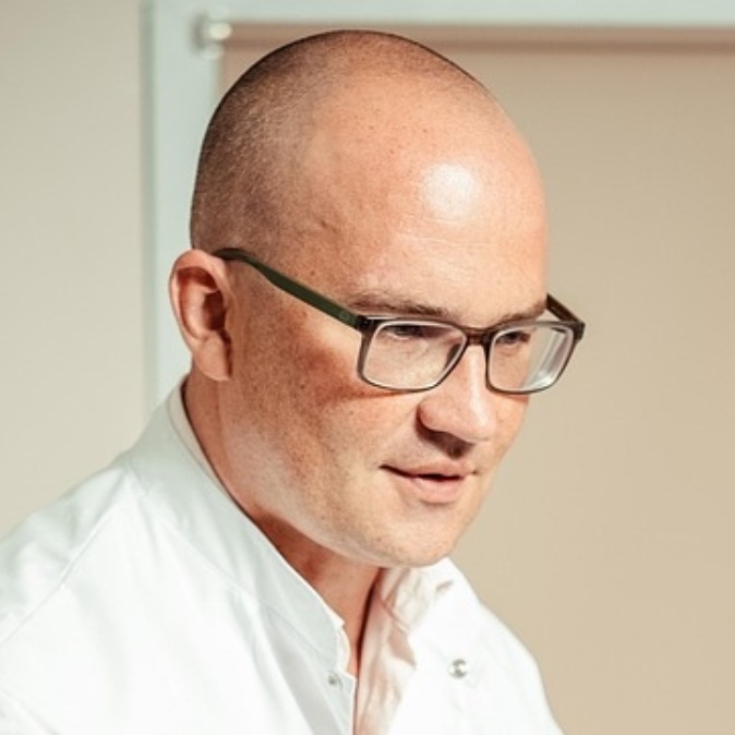 Dr. Horváth István