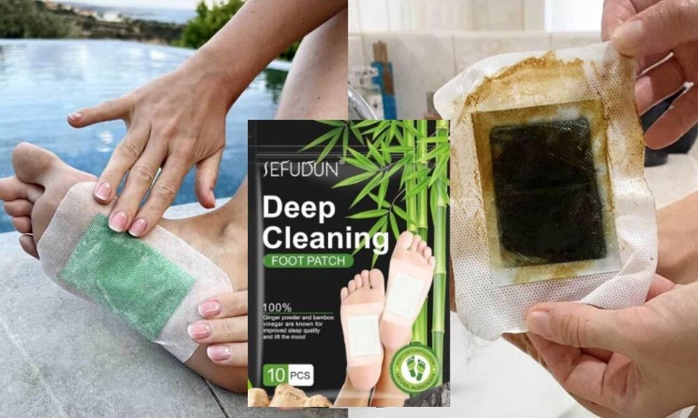 Valódi történetek a DetoxNatura tapaszok használóitól