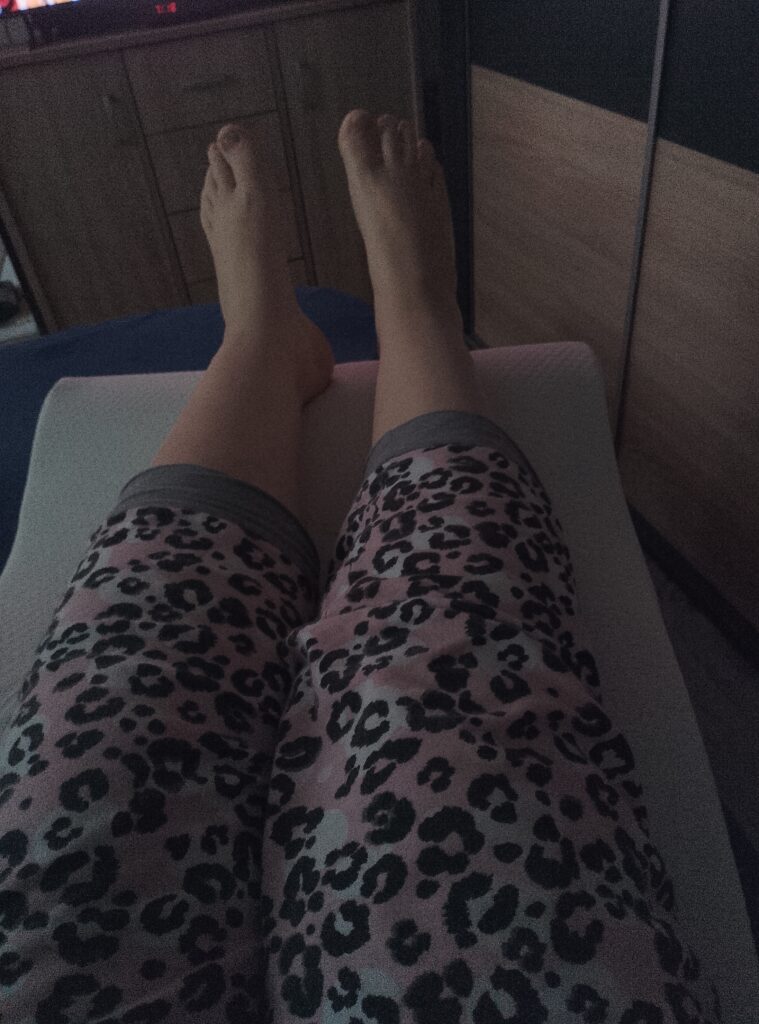 Image #1 from Kondicsné Gersey Ritka