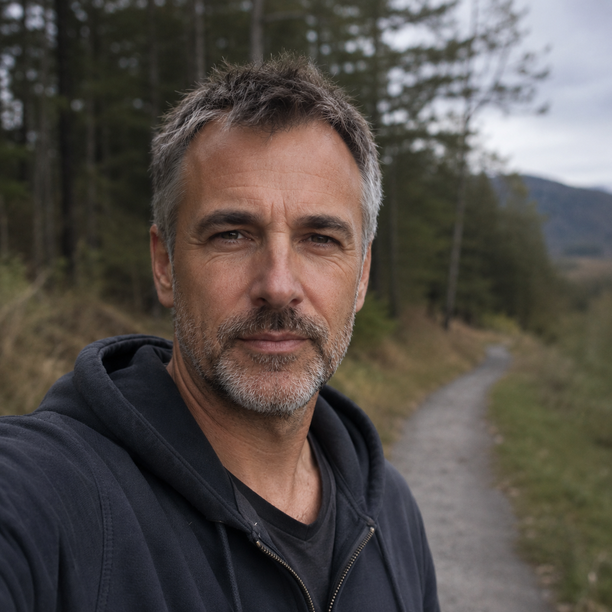 Profile photo