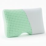 Ortopédiai párna – Memory