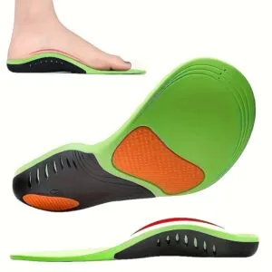 Ortopéd Talpbetétek - Comfort - Image 2