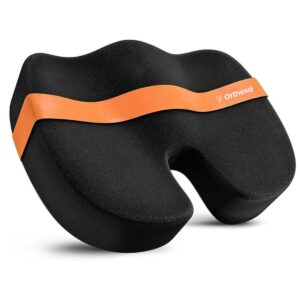 Ortopéd ülőpárna – ComfortLux - Image 1
