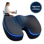 Ortopéd ülőpárna – ComfortLux