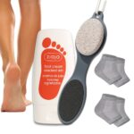 Teljes lábápoló csomag – HeelRecover