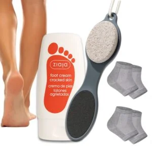 Teljes lábápoló csomag – HeelRecover
