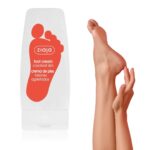 ZIAJA Lábápoló Krém Repedezett Bőrre 60 ml
