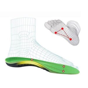 Active + Comfort ortopéd talpbetét csomag - Image 6
