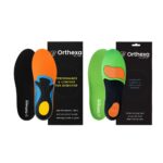 Active + Comfort ortopéd talpbetét csomag