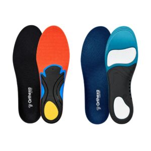 Active + Comfort ortopéd talpbetét csomag