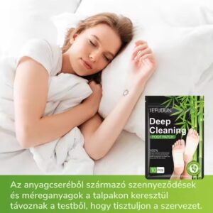 DetoxNatura méregtelenítő tapaszok - Image 2