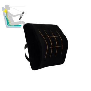 Ergonomikus nyakpárna - ErgoLux - Image 2