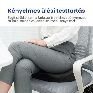 Ortopéd ülőgyűrű - MediLux - Image 9