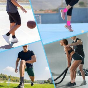 Kompressziós zokni talpi bőnye gyulladás ellen - Kinesios - Image 6