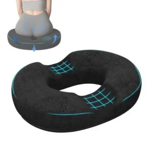 Ortopéd ülőgyűrű - MediLux - Image 1