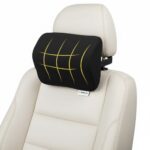 Ergonomikus nyakpárna - ErgoLux