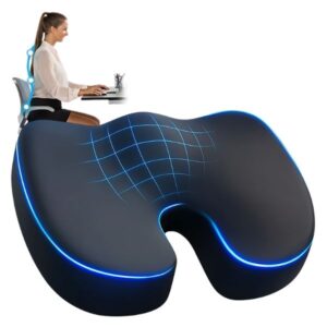 Ortopéd párna szett üléshez Lumbaris + ComfortLux - Image 9