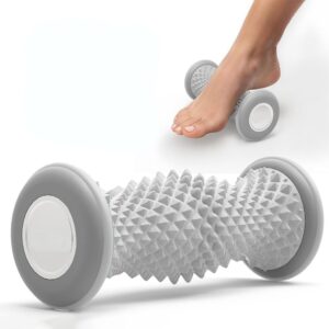 Talpmasszírozó henger - PlantarRoller