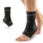 Boka- és lábfejrögzítő ortézis PlantarCare