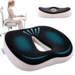 Ortopédiai ülőpárna - ComfortSit